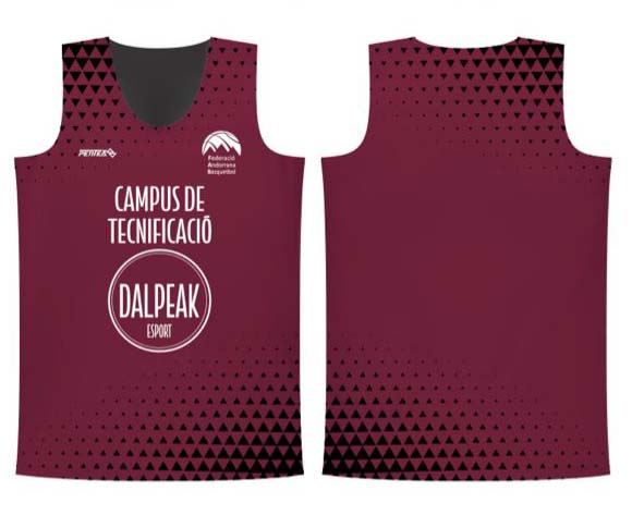SAMARRETA DALPEAK